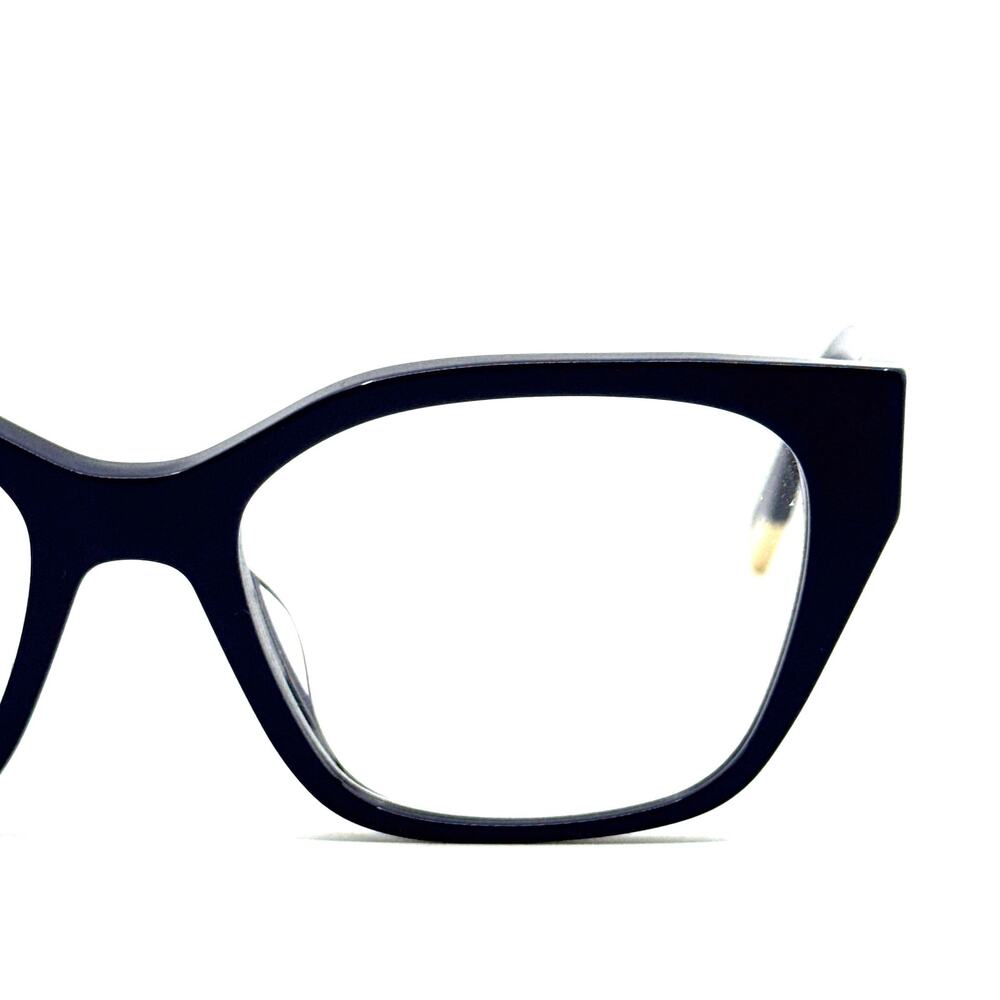 New, FENDI Eyeglasses FE50001I 090 Authentic - Picture 5 of 12